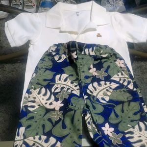 😎Cool Summer Look Short Set